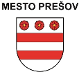 Presov-erb